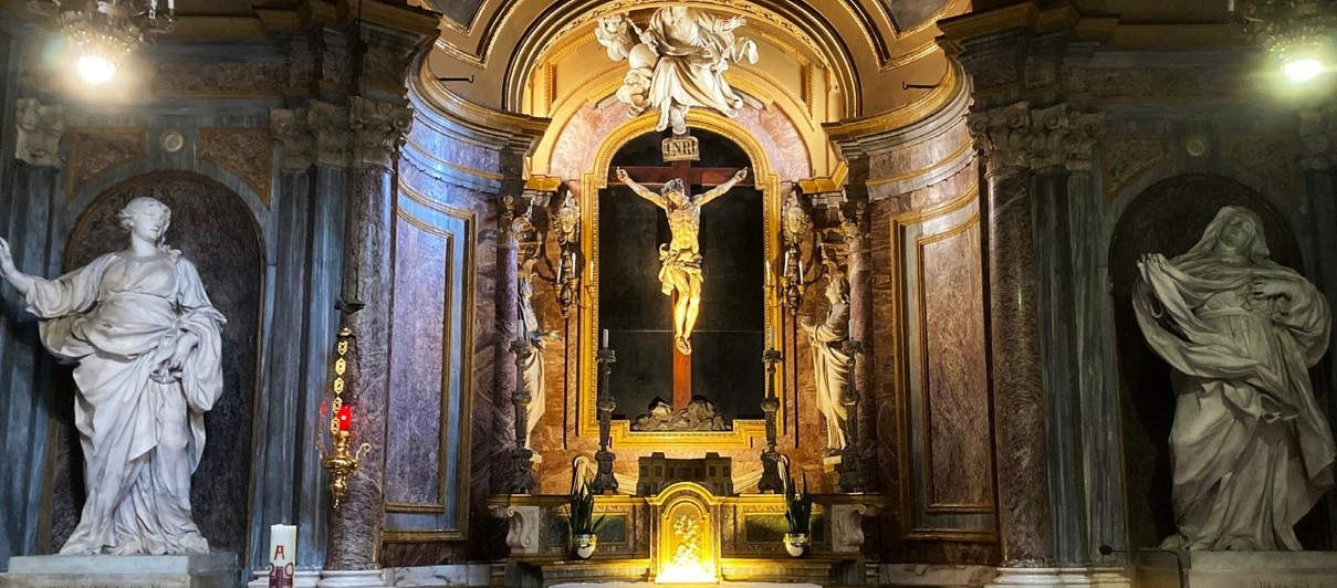Church of the Holy Sepulchre