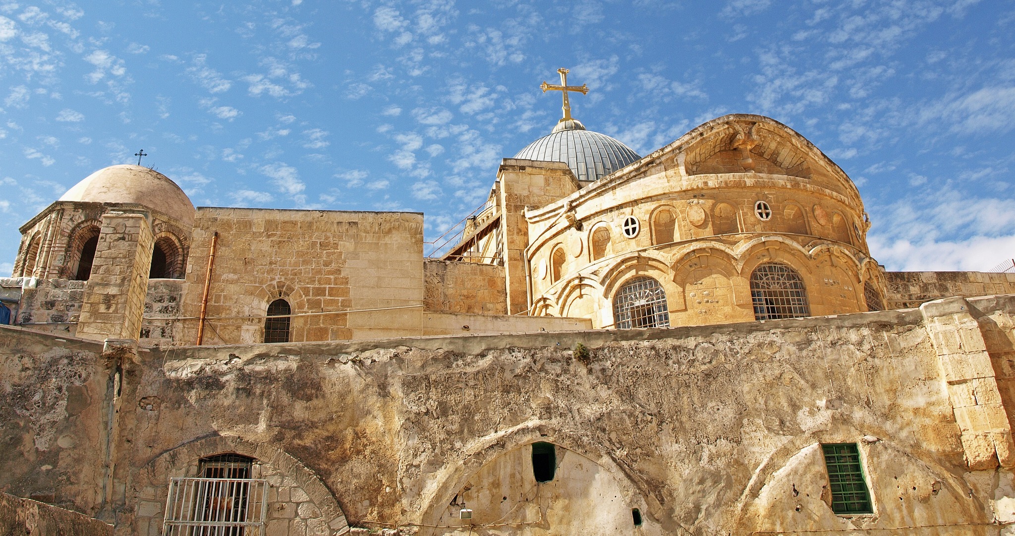 Church of the Holy Sepulchre