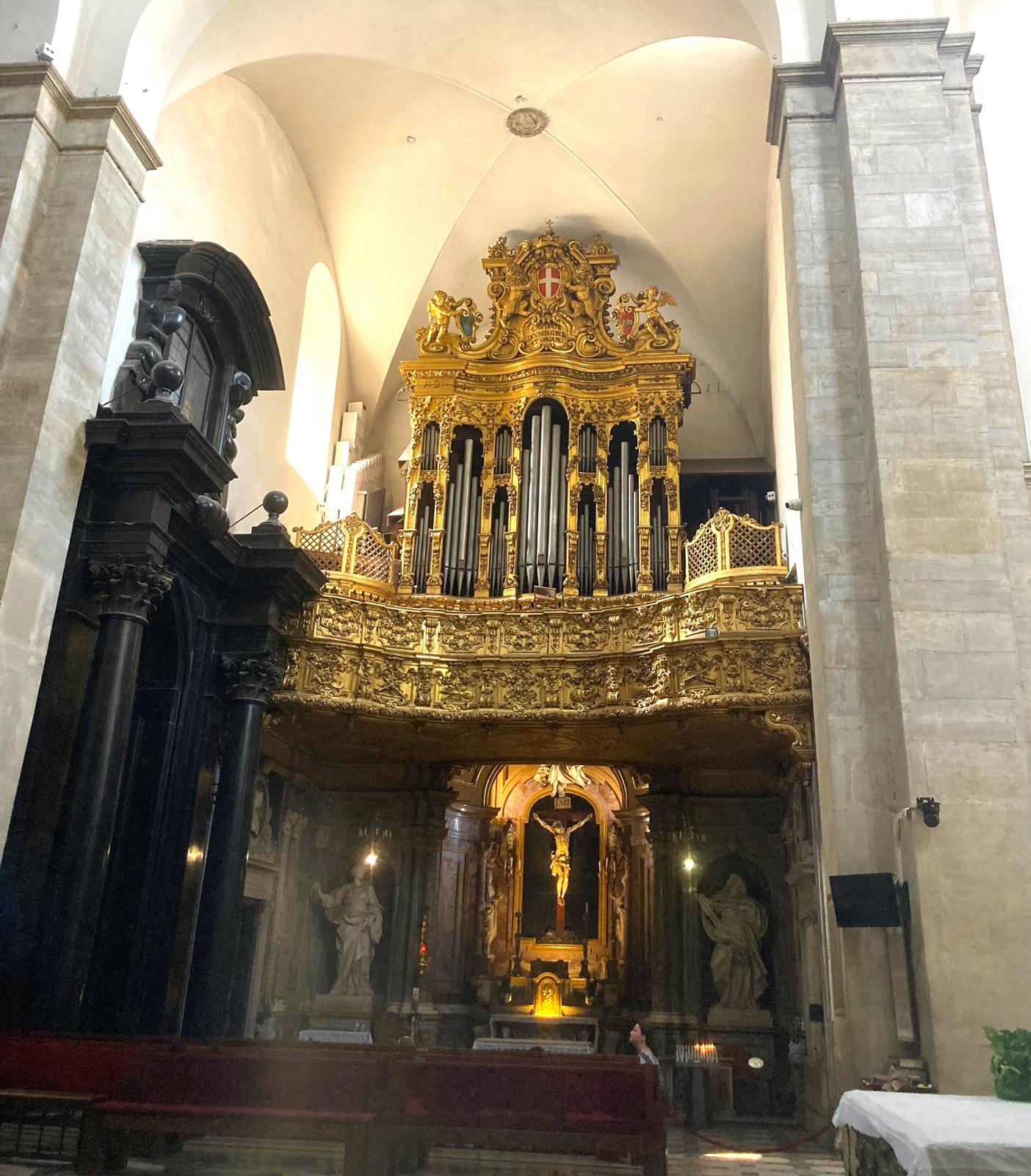 Cathedral Jean baptiste 50