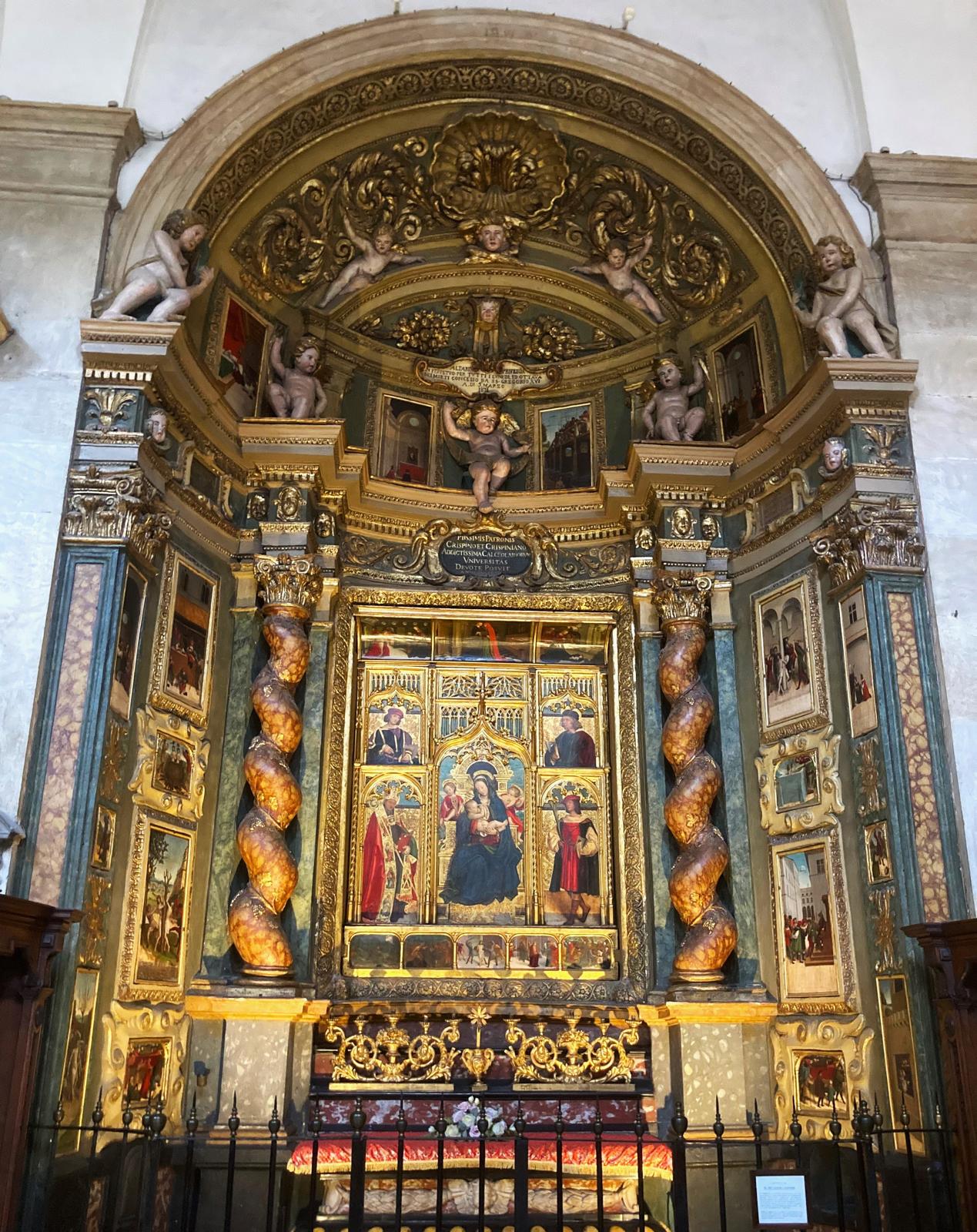 Cathedral Jean Baptiste 40