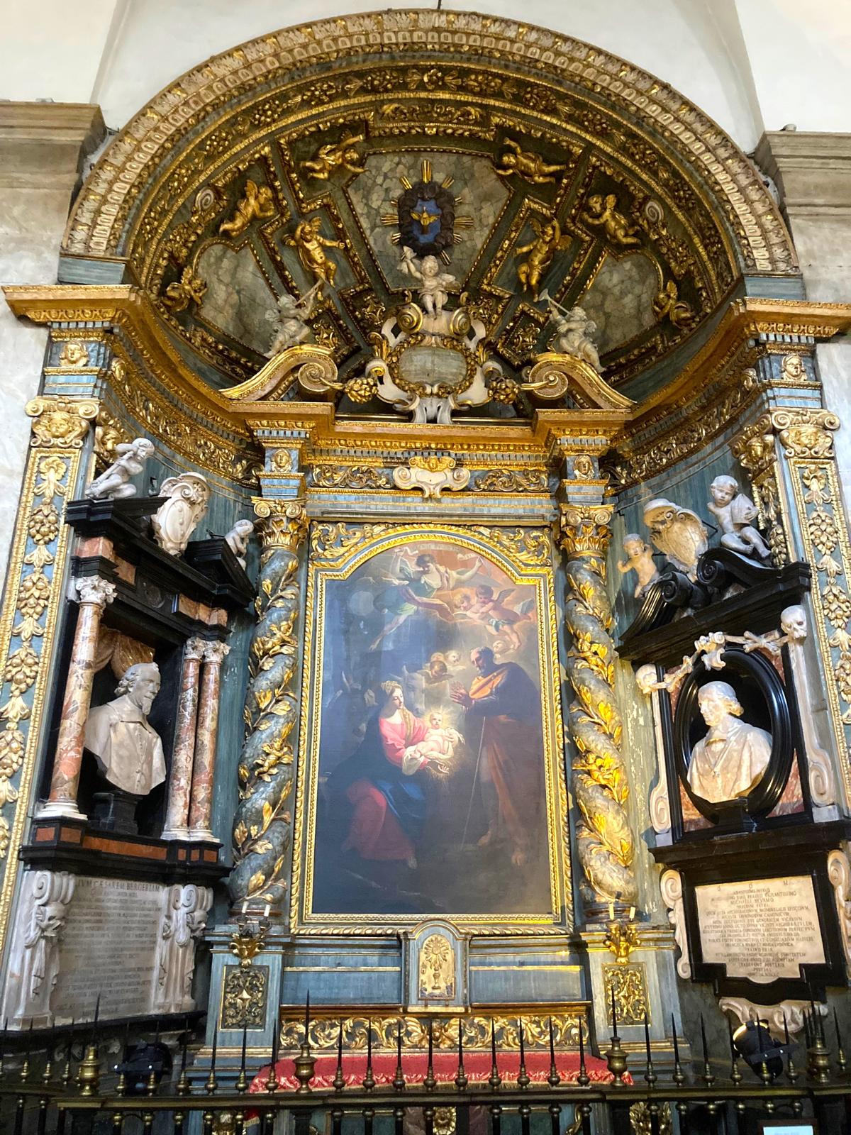 Cathedral Jean Baptiste 30
