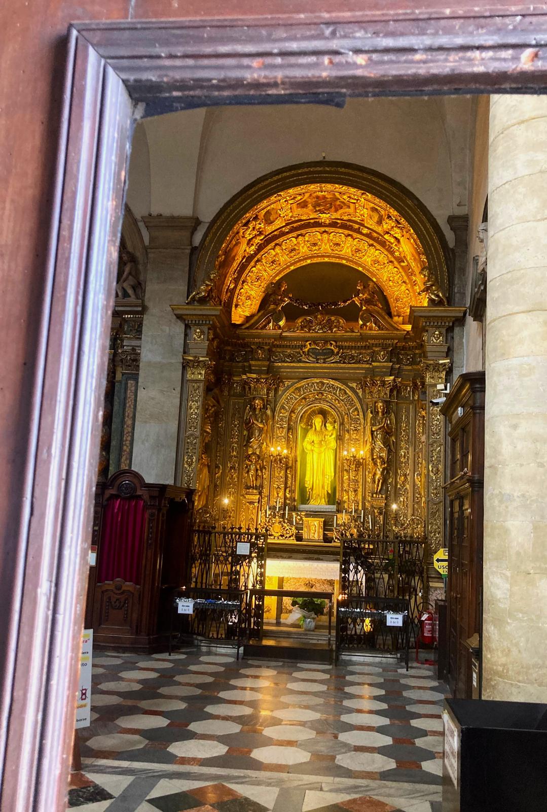 Cathedral Jean Baptiste 60