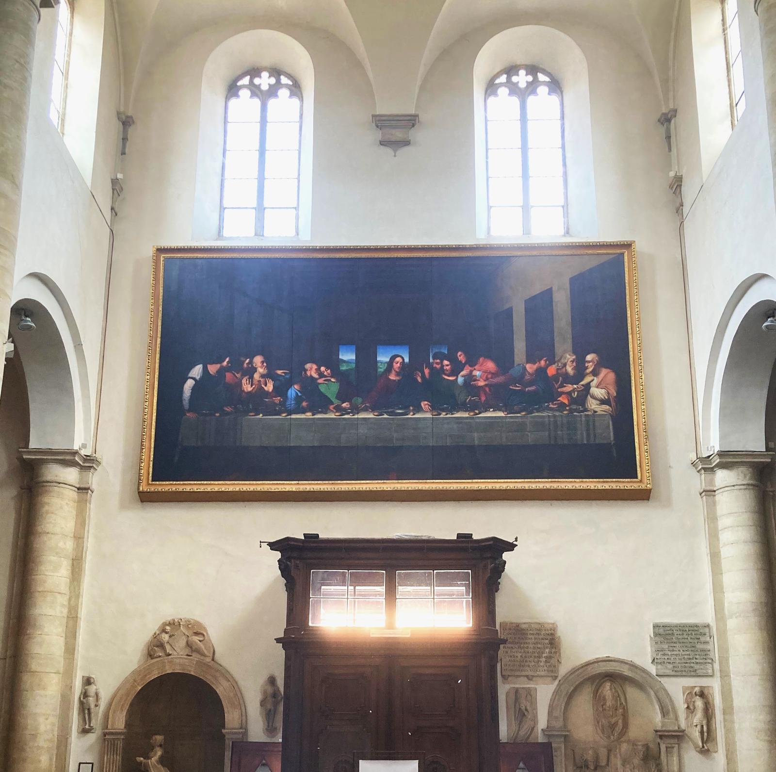 Cathedral Jean Baptiste
