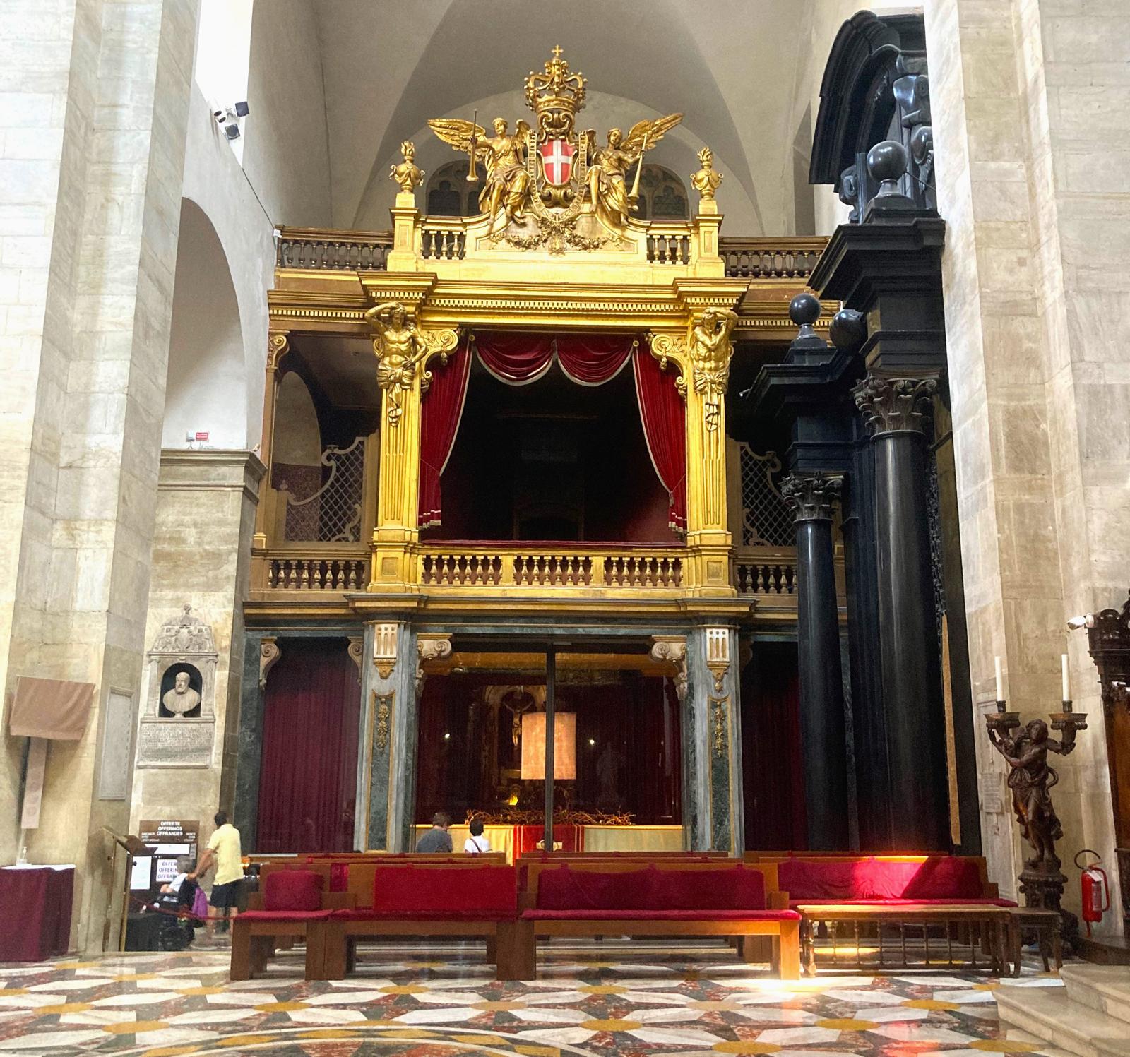 Kathedraal Jean Baptiste1