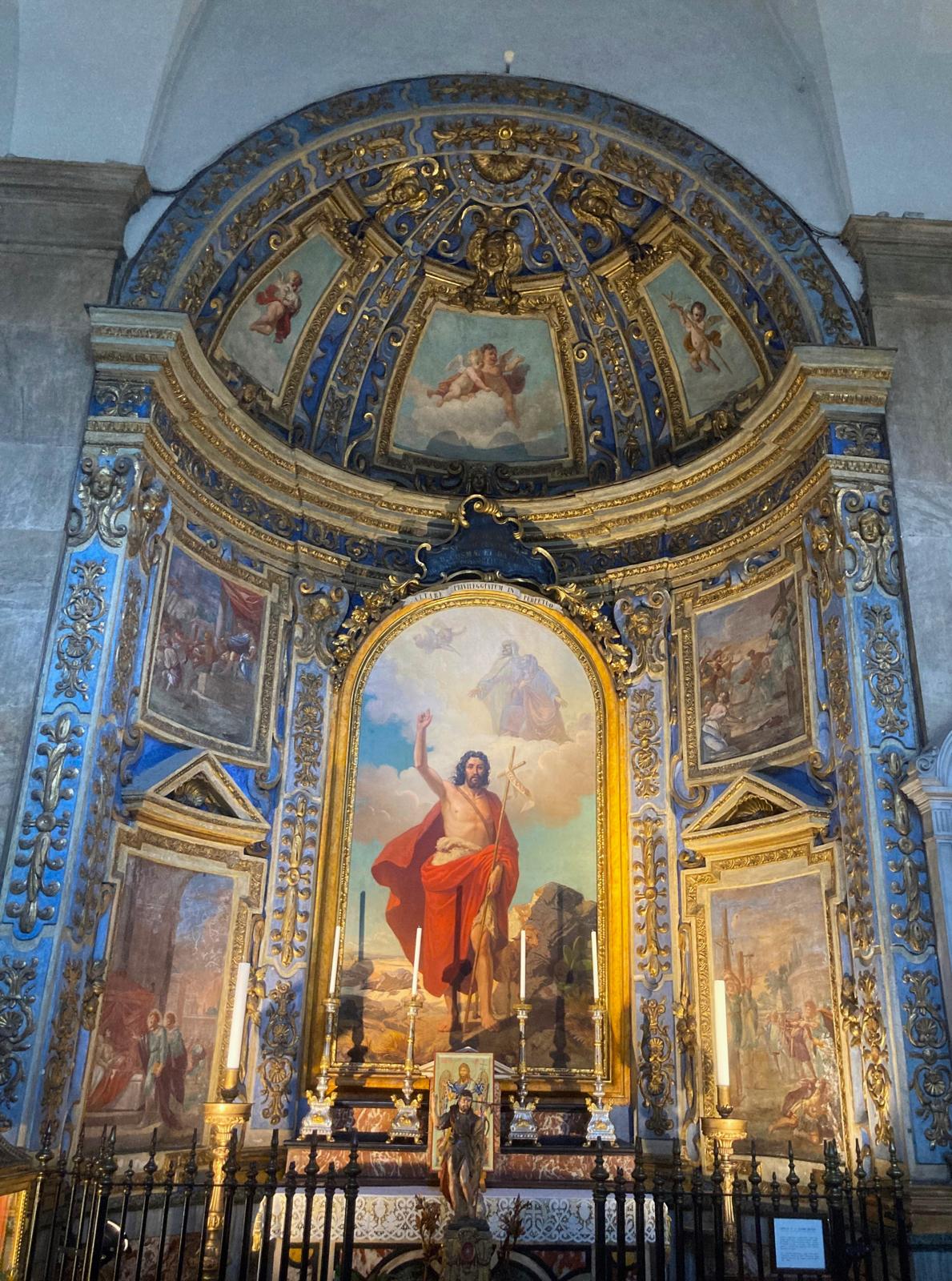 Cathedral Jean Baptiste 20