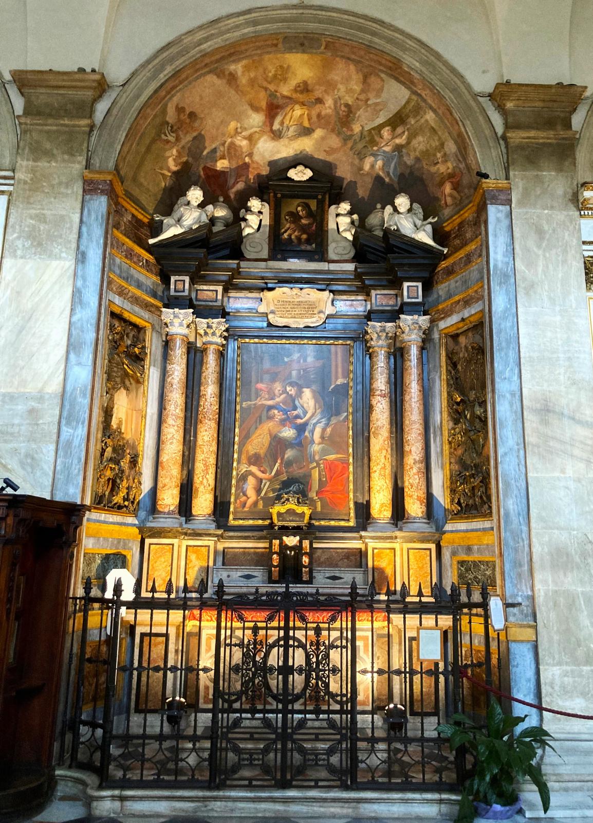 Cathedral Jean Baptiste 4